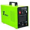 inverter mosfet 180a tig welding machine